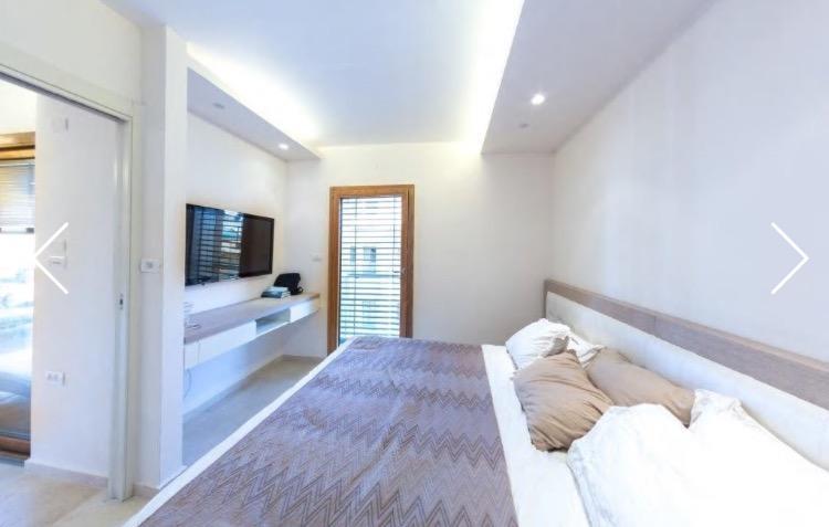 King David Residence - Isrentals Jerusalem Exterior photo